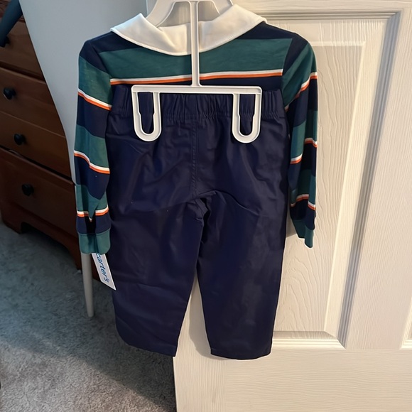 Carters two piece outfit - Picture 4 of 6